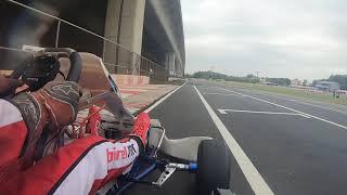 2021 永安山豬杯 Rotax Max 組 決賽