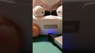 Fixntrix, Lenovo LP40 Pro hard to take out earbuds 