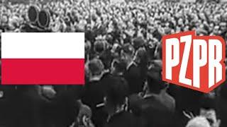 Do Partii!! - To The Party - Polish Communist Song