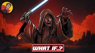 What If a Zombie Plague Spread in Star Wars: Revenge of the Sith?