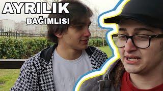 Kamu Sutopu #4 - Ayrılık Bağımlısı