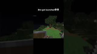 CREEPER AIRLINES #shorts #minecraft