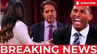 CBS [12/1/2024] The Bold and The Beautiful FULL Episode: Ridge Faces Carter Rejection, Remy Stunned