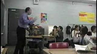 John Chew Educational Documentary (Part 1)