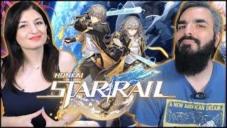 Abbiamo provato HONKAI STAR RAIL (dai creatori di GENSHIN IMPACT) Gameplay ITA