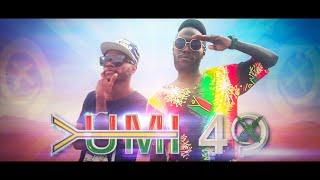 Kymvn j3h  feat. Falgon - Yumi 40 (Official Music Video | Vanuatu)