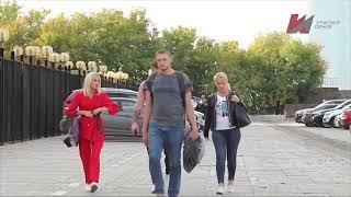 Хроника дня от 13 мая