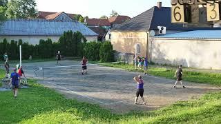 OPHB: 3T-3T PodRáj vs Miřátky dne 7.6.2024