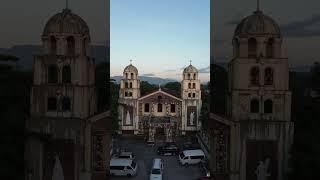 San Sebastian Parish Church in San Narciso Zambales 2024