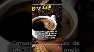 Brujitips buena suerte #manifestación #leydeatracción #rituales #ritualesgratis #manifestardinero