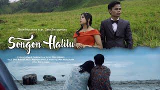 Songon Halilu (Official Music Video) Osen Hutasoit Ft. Seni Situmorang