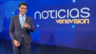 Noticias Venevisión: Edición fin de semana - 1 de junio de 2024