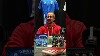 DENTRO L'AREA: Lorenzo Favaro (Match Analyst)