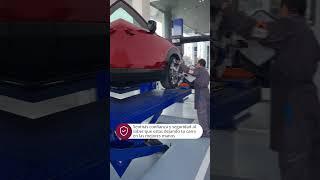 Beneficios Taller autorizado Madiautos Mazda