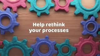 Rethink on your processes with Cyberintelsys