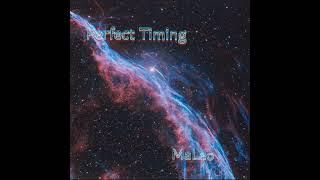 MaLeo - Perfect Timing (audio)