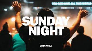 Revival Night at ChurchLV