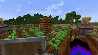 Start to Minecraft by @schmizzle