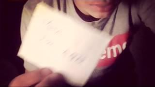 Supreme/Inperator/Сигна для Марии Архангельской
