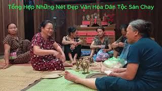 Hát Sấng Cọ Và Đánh Yển Bản Sắc Dân Tộc Sán Chay