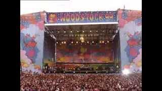 OFFSPRING WOODSTOCK 99 1999 FULL CONCERT DVD QUALITY 2013