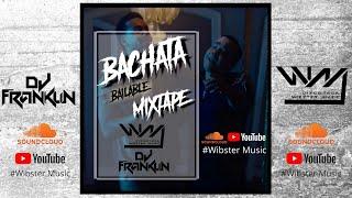 Bachatas Bailables Mixtape - Dj Franklin Panamá - Mixes Crew 507