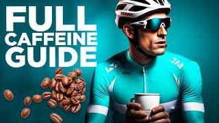 Caffeine For Endurance Races | Should You Use It?