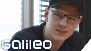 Mit YouTube zum Millionär? Wie viel verdienen erfolgreiche deutsche YouTuber? | Galileo | ProSieben