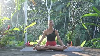 Kundalini Yoga: TRANSFORM YOUR MIND | KIMILLA