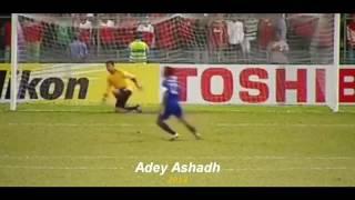 Top 10 best plenty goals in the history