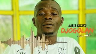 Djogolan - Habib Fatako (single 2024)