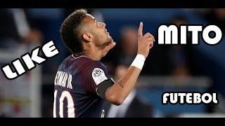 NEYMAR JR - MELHORES GOLS, DRIBLES E JOGADAS HD - FUTEBOL