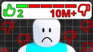 Everyone HATES This Roblox Game...