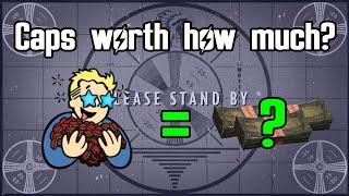 How Much are Fallout Currencies Worth?