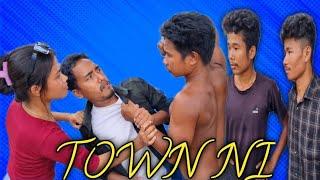 TOWN Ni | kokborok short film | Da Shankar entertainment