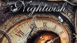 NIGHTWISH - Yesterwynde - New Album 2024 - Trailer
