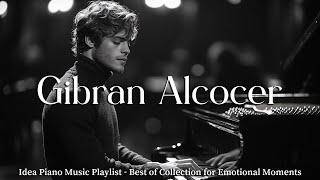 Top Gibran Alcocer Piano Hits A Collection of His Best Instrumental Ideas