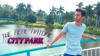 Exploring the beautiful park | the nature is here | Shubham lifestyle