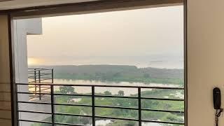 3BHK seaview flat in ulwe navi mumbai | 9619227846