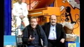 Carmelo Bene - UNO CONTRO TUTTI (Maurizio Costanzo Show - 1994) - [Intervento completo]