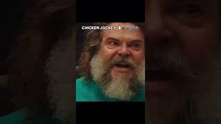 CHICKEN JOCKEY️️️ #recommendations #memes #minecraft #minecraftshorts #minecraftmemes #mem
