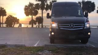   Orlando Transportation To Port Canaveral