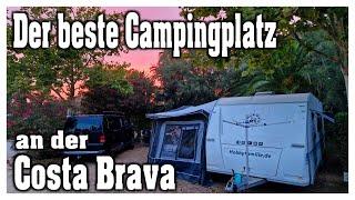 Camping Aquarius | Costa Brava | Platzvorstellung | Spanien