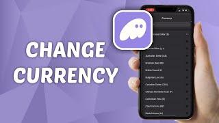 How to Change Currency in Phantom Wallet! (2205)