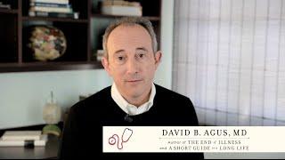 A Short Guide to a Long Life (An online course with Dr. David Agus)