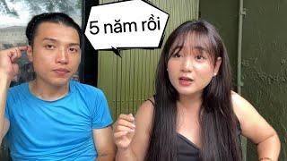 NTN VLOG - SẾP MAI - THẰNG CÒ HỘI NGỘ SAU 5 NĂM - MỘC CHÂU TRIP