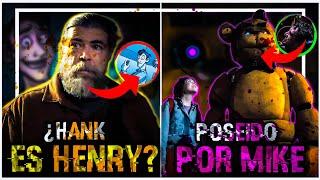 PREDICCIONES y Teorías Que NO Se Cumplieron En La Película De FIVE NIGHTS AT FREDDY’S