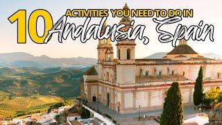 10 things to do in Andalusia, Spain (Luxury Trip Guide)