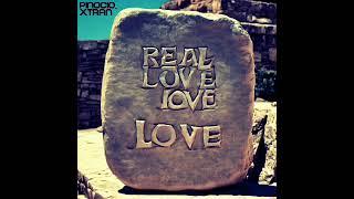 xtran, Pinocio - Real3xLove (Prod. AyoPious, Qvan, Ayotim1t)