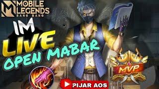 skuy mabar id : PIJAR AOS - YT